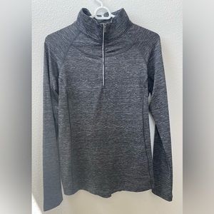 Columbia Long Sleeve Turtleneck Quarter Zip